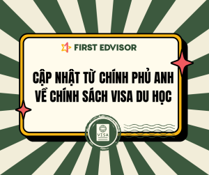 250514 cập nhật từ chính phủ anh về chính sách visa du học