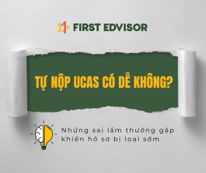 250709 tỰ nỘp ucas cÓ dỄ khÔng