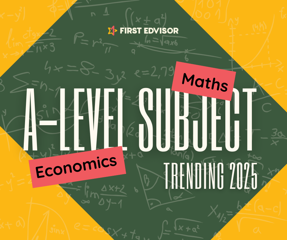 Toán, kinh tế và stem – xu hướng mới trong giáo dục anh quốc