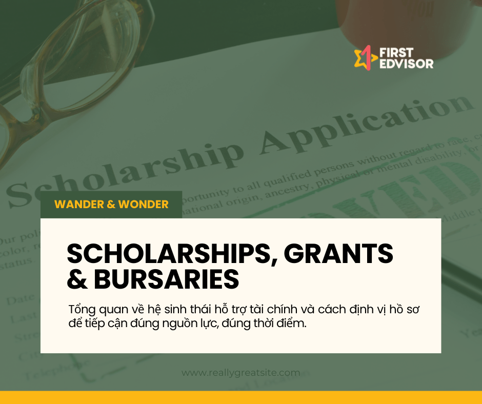 251226 scholarships, grants, and bursaries
