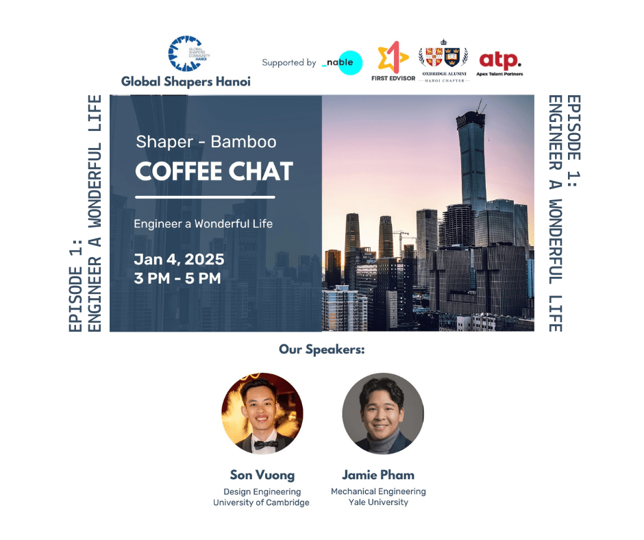 251230 shaper bamboo coffee chat