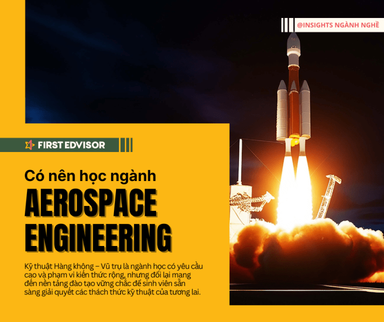 260112 có nên học ngành aerospace engineering