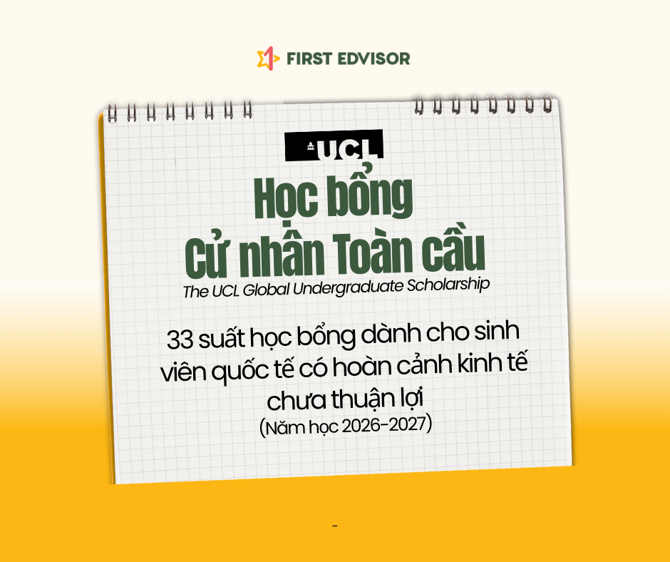 260212 ucl global undergraduate scholarship