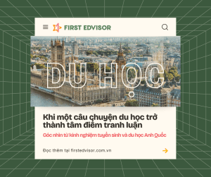 17.03.26 khi một câu chuyện du học trở thành tâm điểm tranh luận