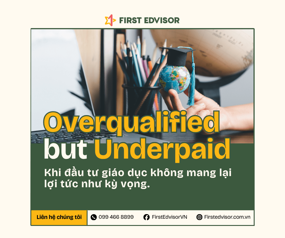 Khi oxbridge hay russell group không chỉ là danh tiếng mà là lợi thế dài hạn